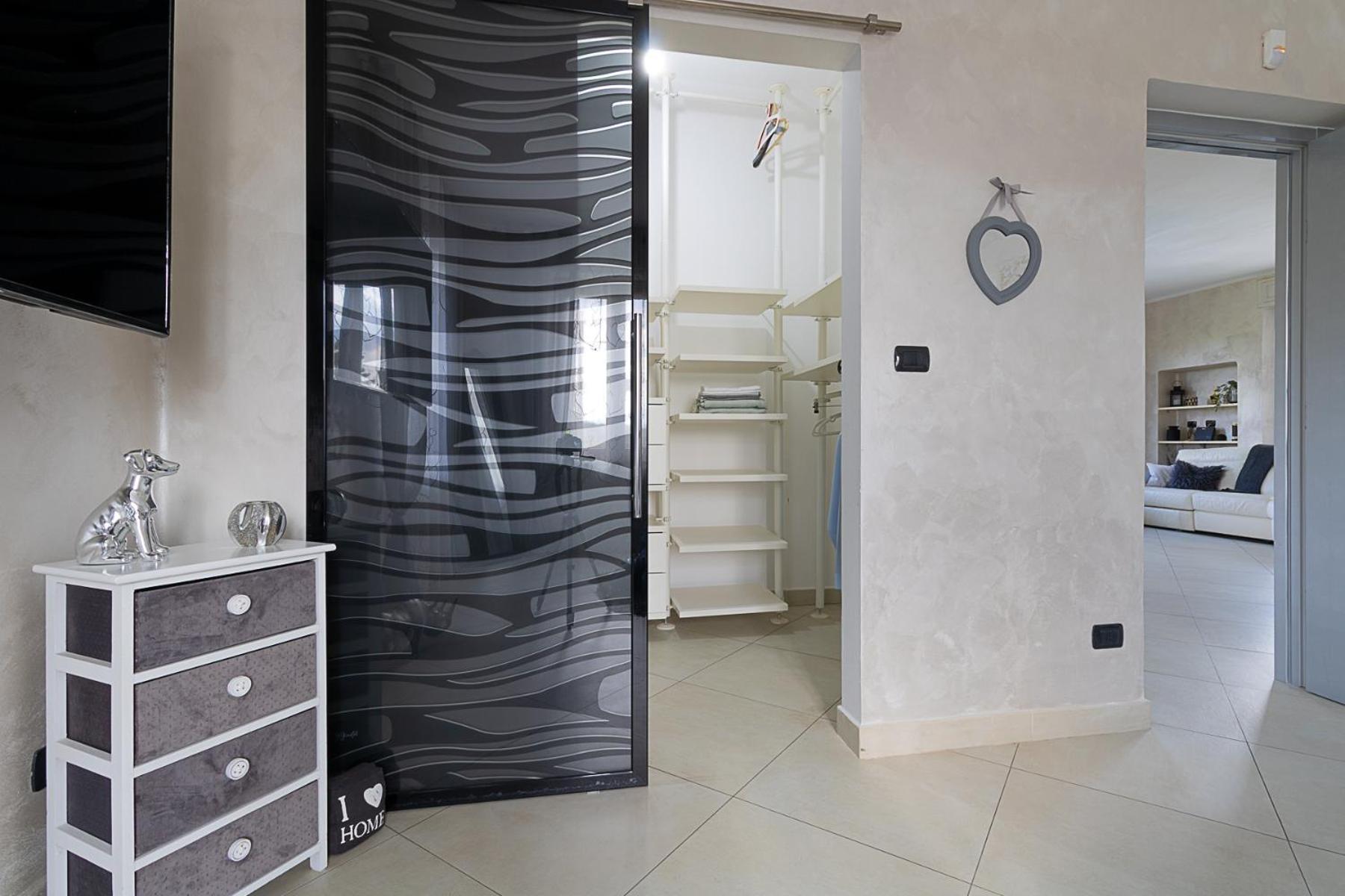 Appartamento In Villa Con Piscina Privata E Jacuzzi Ad Uso Esclusivo Rivarolo Canavese Eksteriør bilde